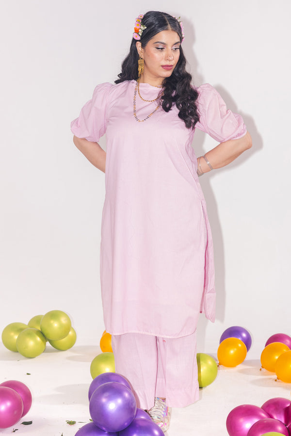 Roshan Ronaq Co-ord Set