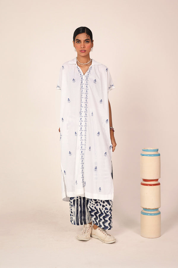 NKR Crafted Chronicle Kurta