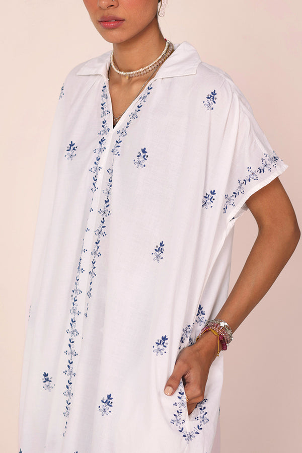 NKR Crafted Chronicle Kurta