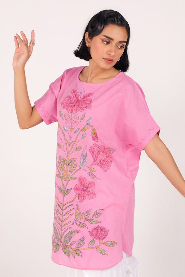 Loom Love Zaib Shirt