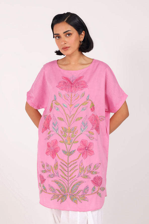 Loom Love Zaib Shirt