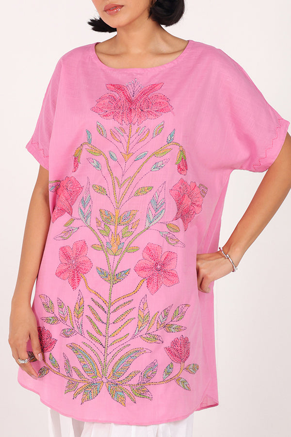 Loom Love Zaib Shirt