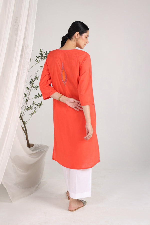 Rang-o-Zaib Kurta
