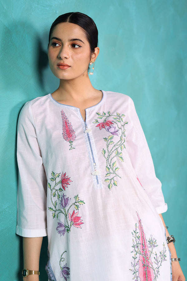 Rang-o-Zaib Kurta