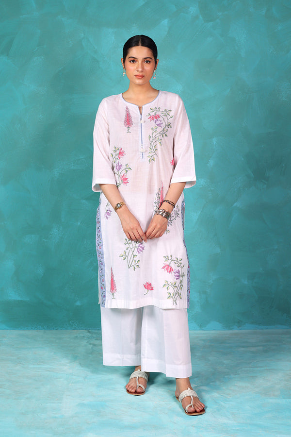 Rang-o-Zaib Kurta