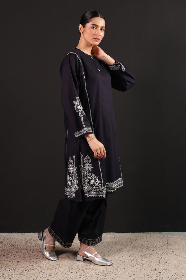 Color Waves Feminine Shirt