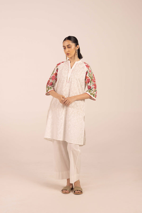 Serenade Melodic Kurta