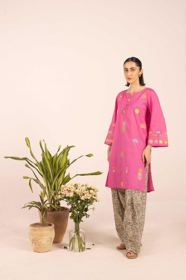 Gypsy Wonders Joy weave Kurta
