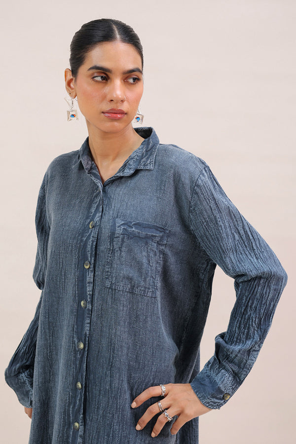 Dare To Denim Shirt