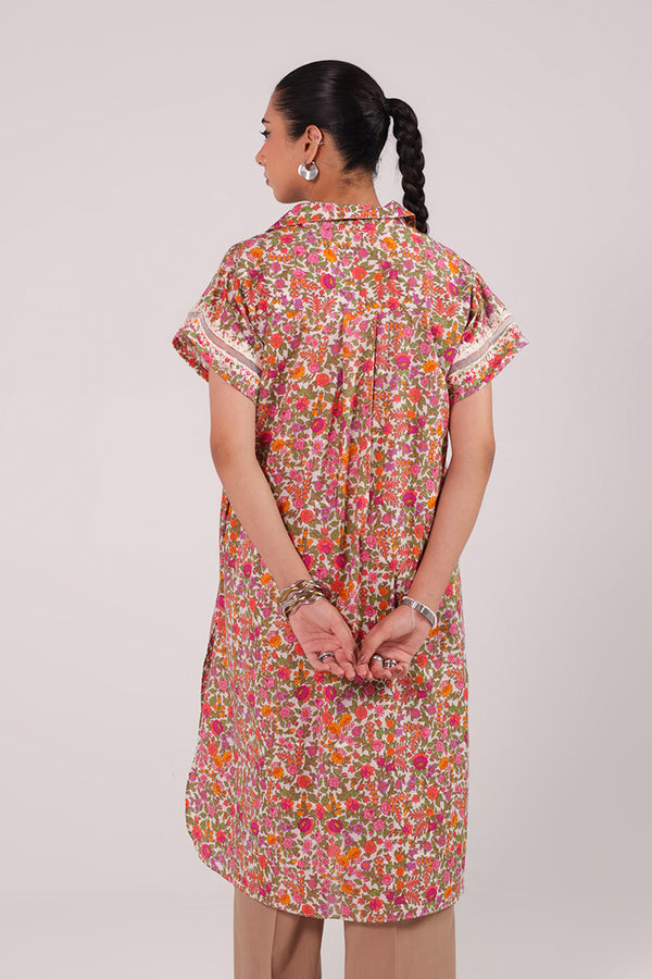 Fleur Painted Dreams Kurta