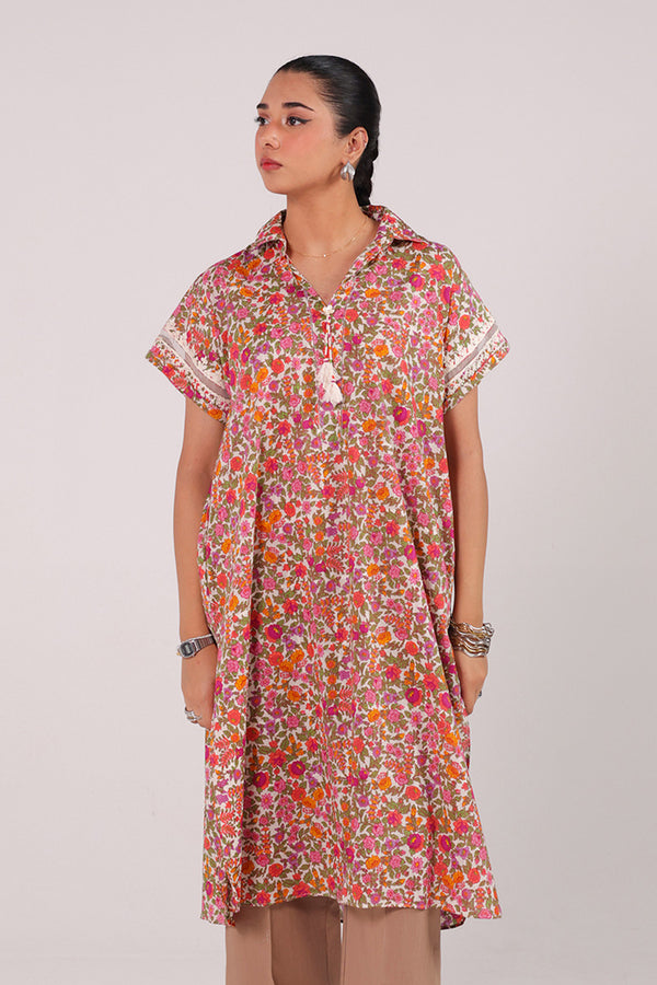 Fleur Painted Dreams Kurta