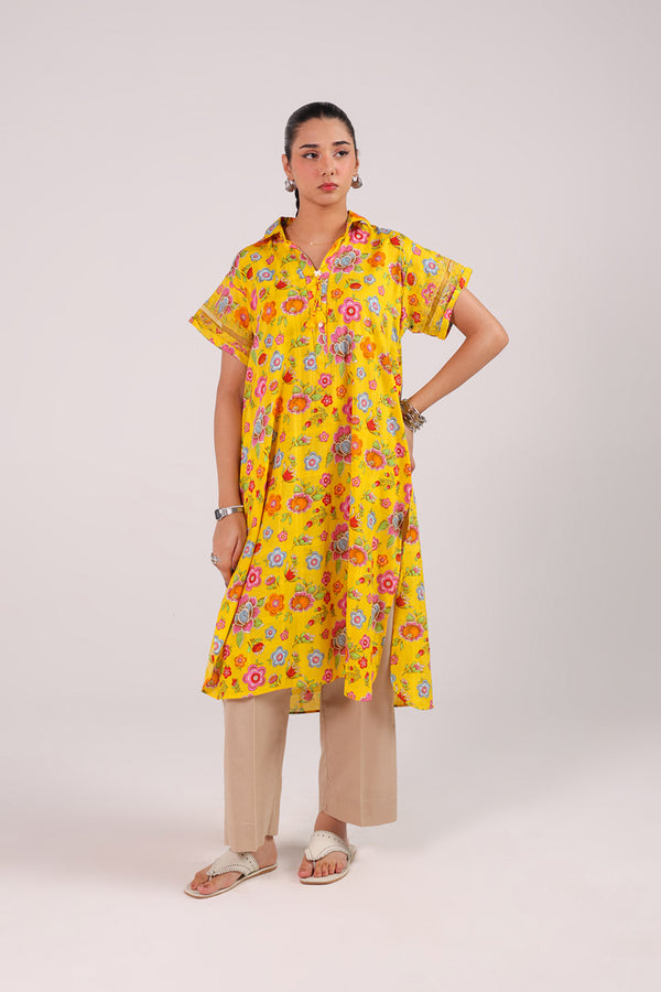 Fleur Painted Dreams Kurta