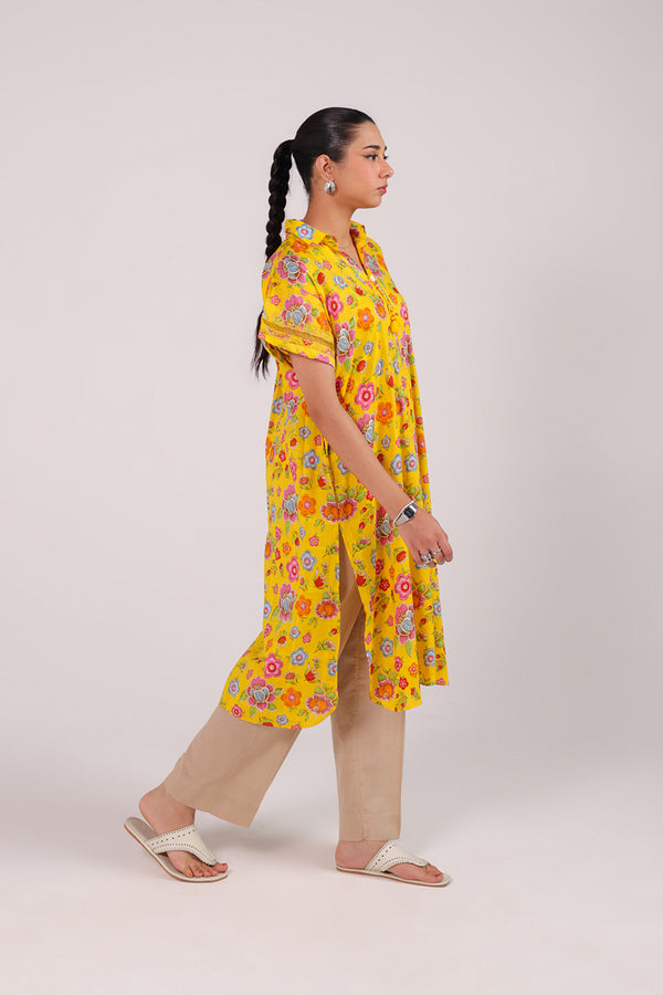 Fleur Painted Dreams Kurta