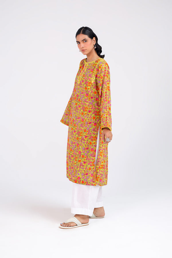 Painted Dreams Hue Shirt