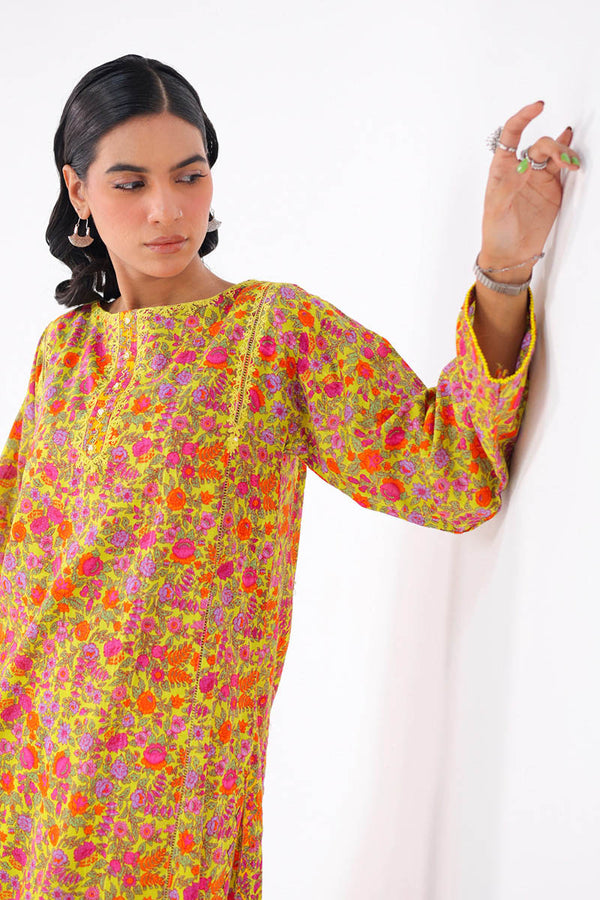 Painted Dreams Hue Shirt