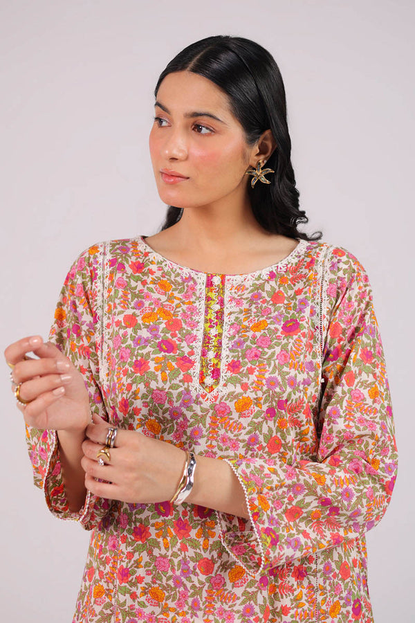 Painted Dreams Hue Shirt