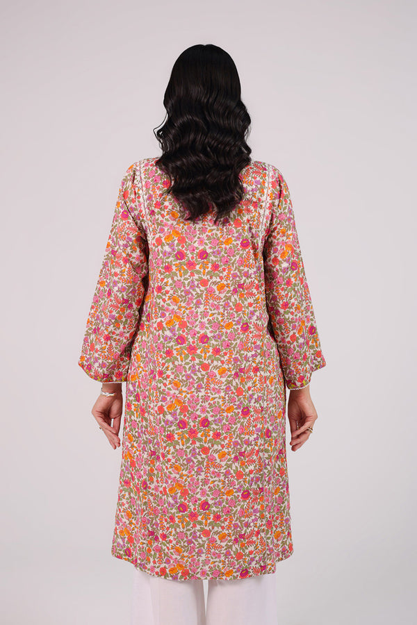 Painted Dreams Hue Shirt