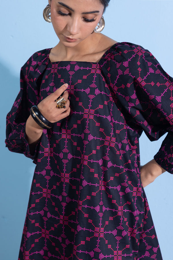 Midnight Tales Printed Set