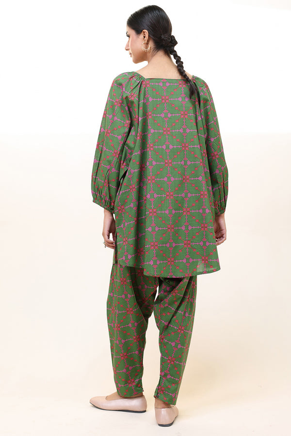 Midnight Tales Printed Set