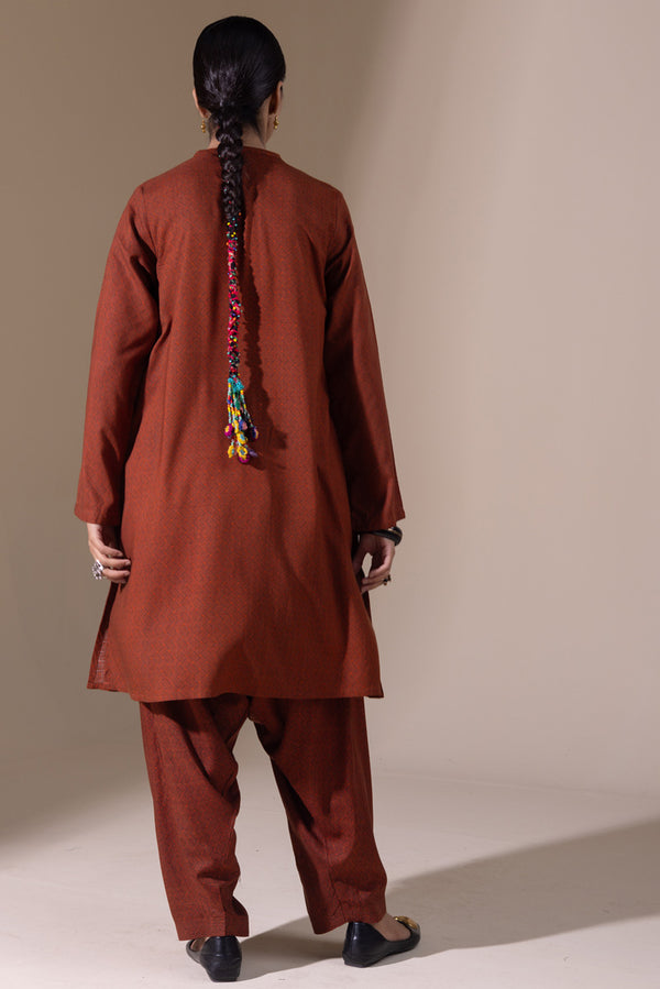 Pattern Poise Vibes Set