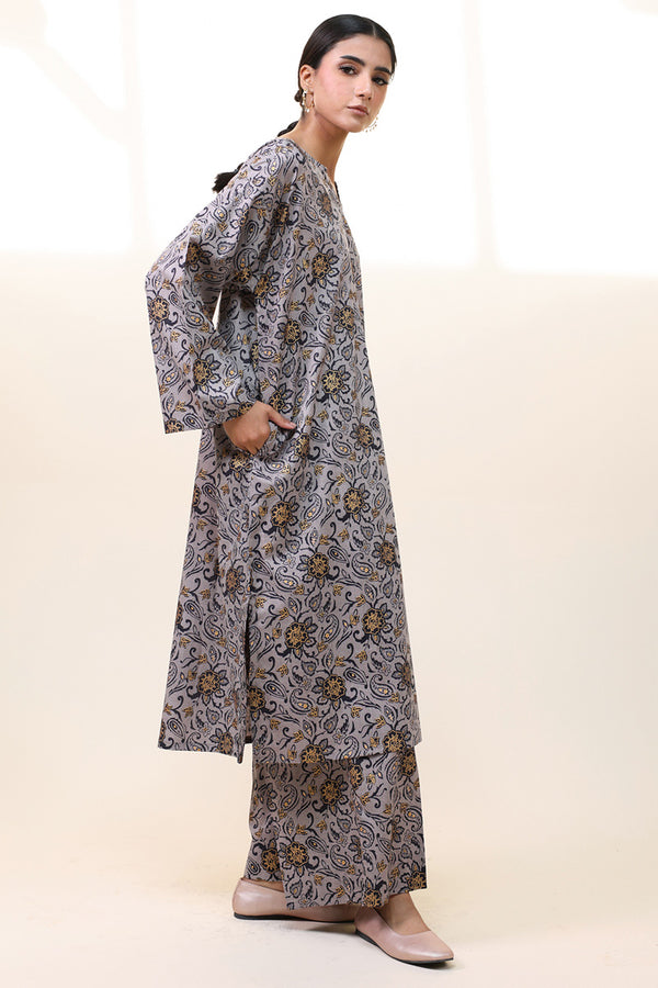 Chaap Taupe Trail Set