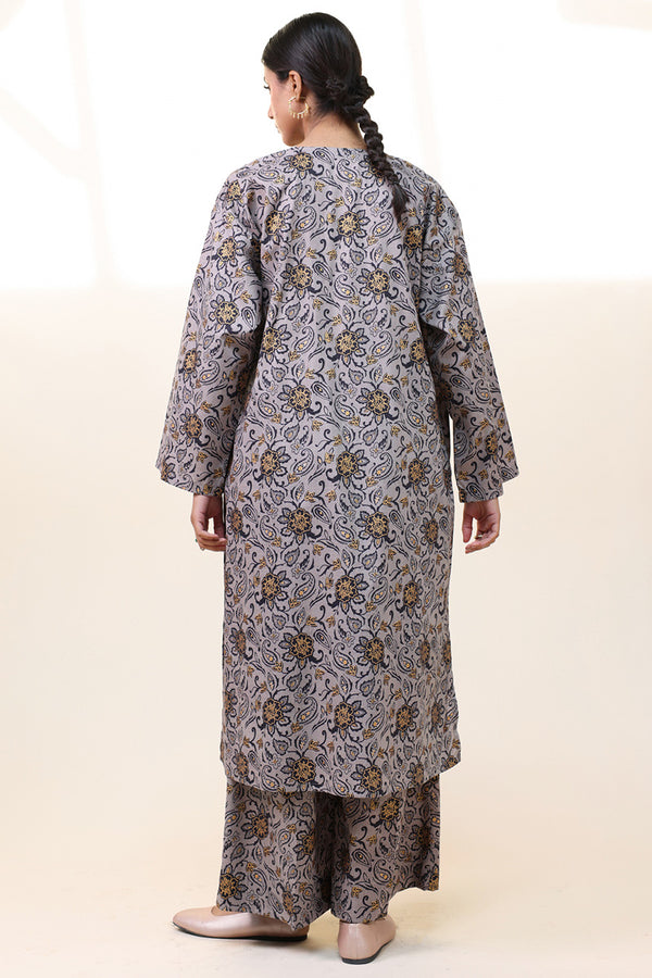 Chaap Taupe Trail Set