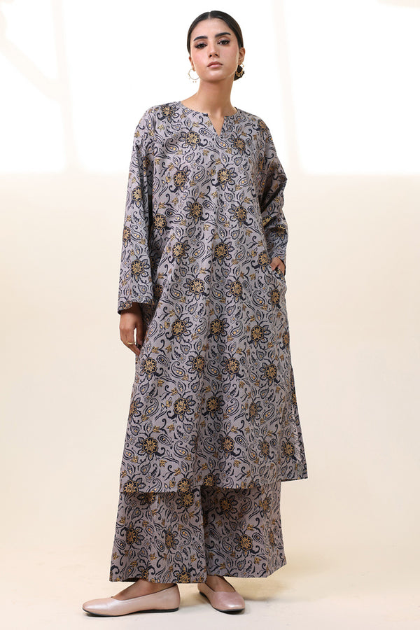 Chaap Taupe Trail Set