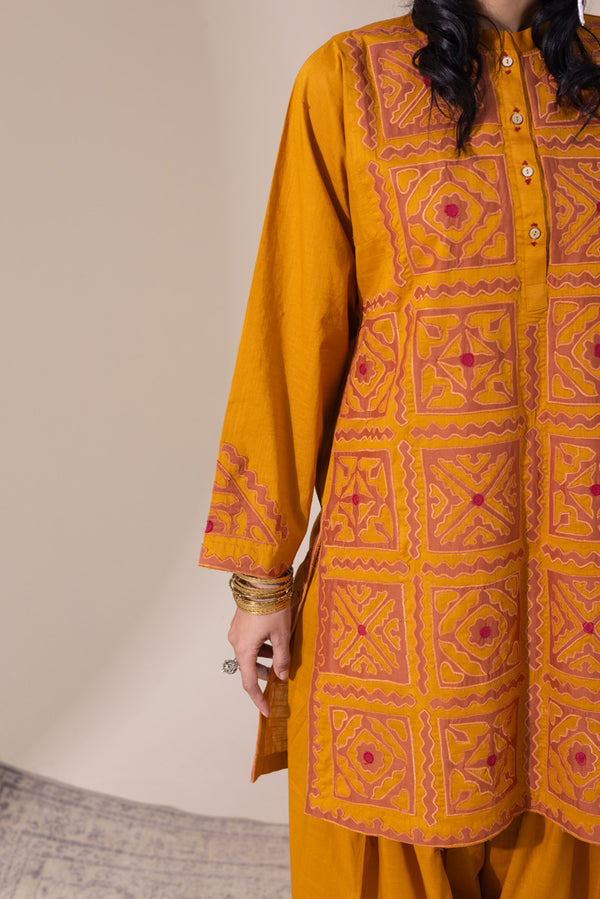 Appliqué Panel Play Set