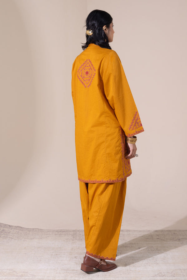 Appliqué Panel Play Set