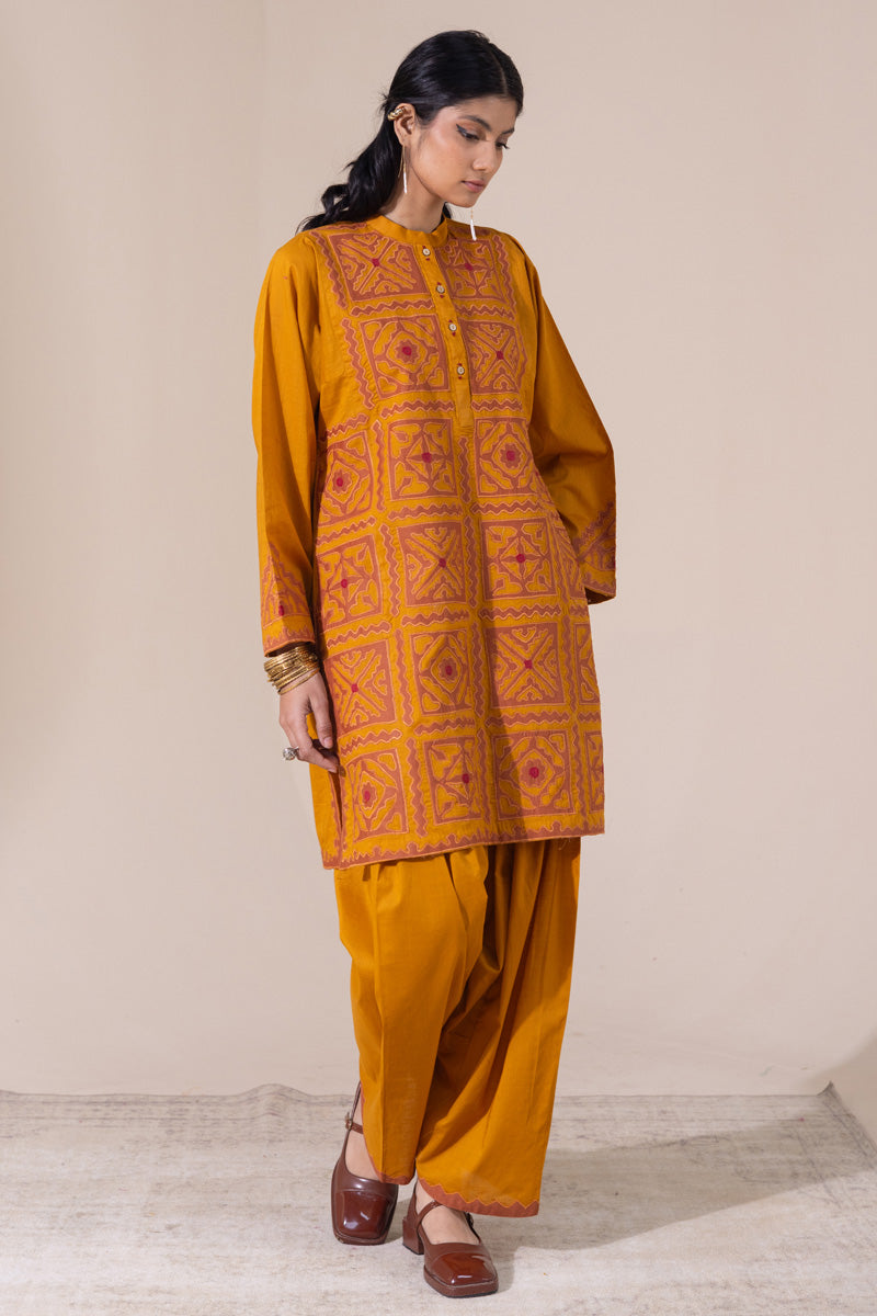 Appliqué Panel Play Set