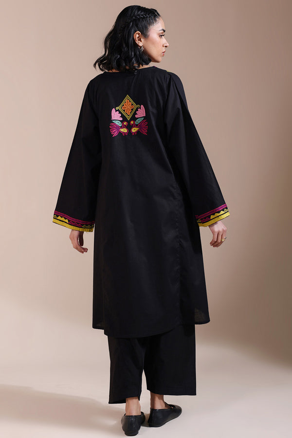 Pure Applique Banjara Set