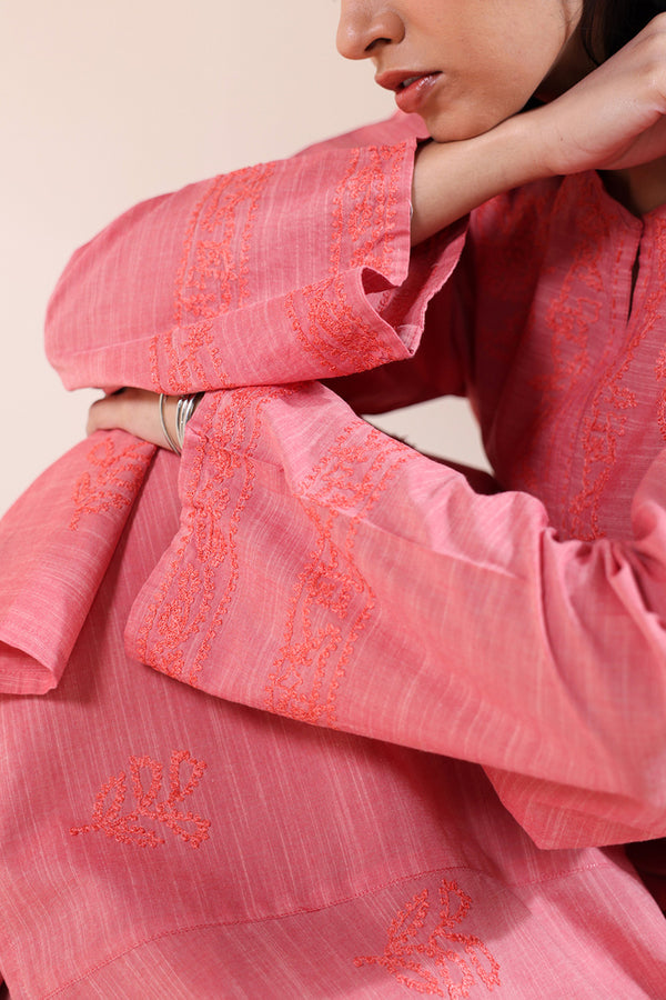 Dotted Stitch line Set