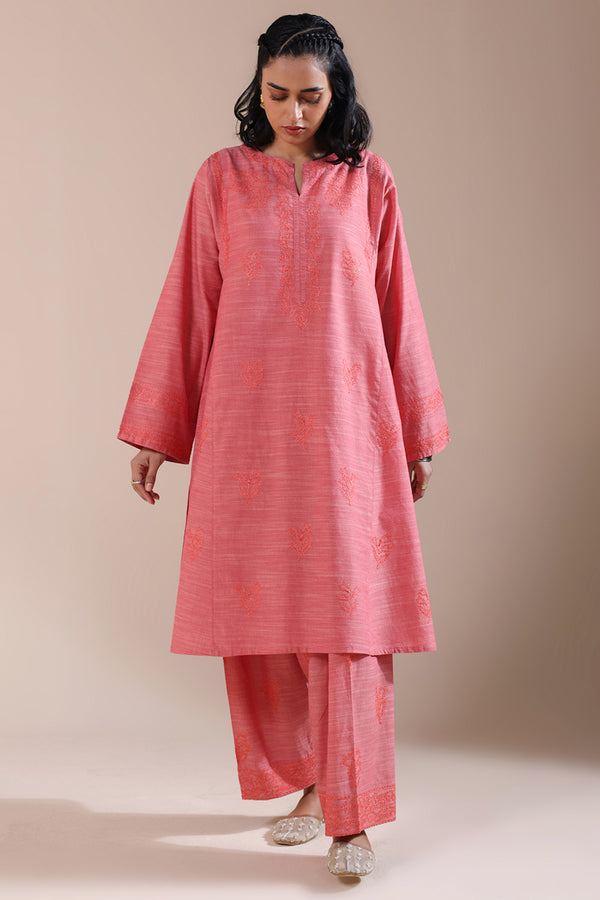 Dotted Stitch line Set