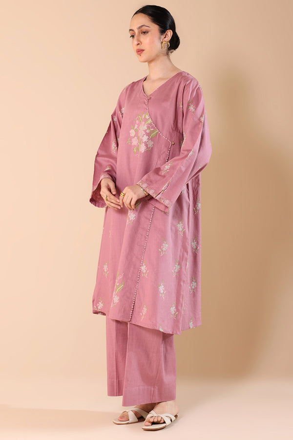 Pixel Play Angrakha Set