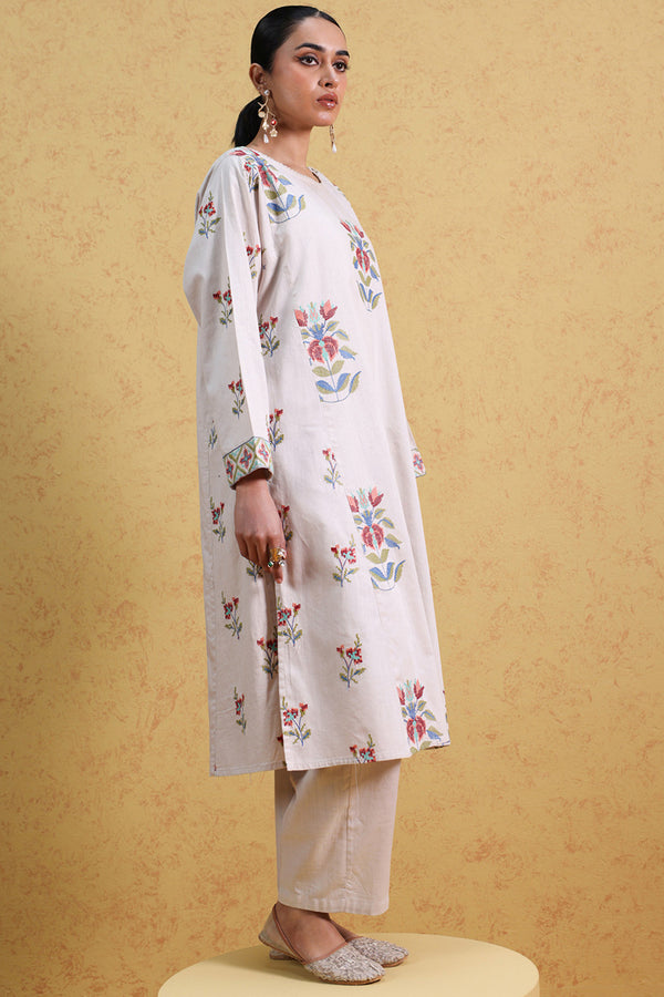 Embroidered Pixel Play Set