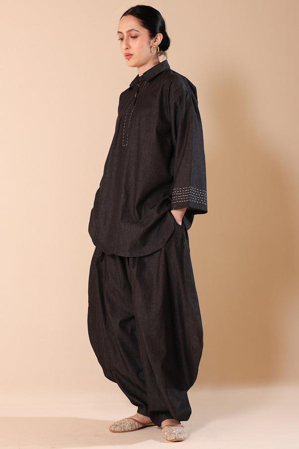 Sashiko Stitch Statement Set