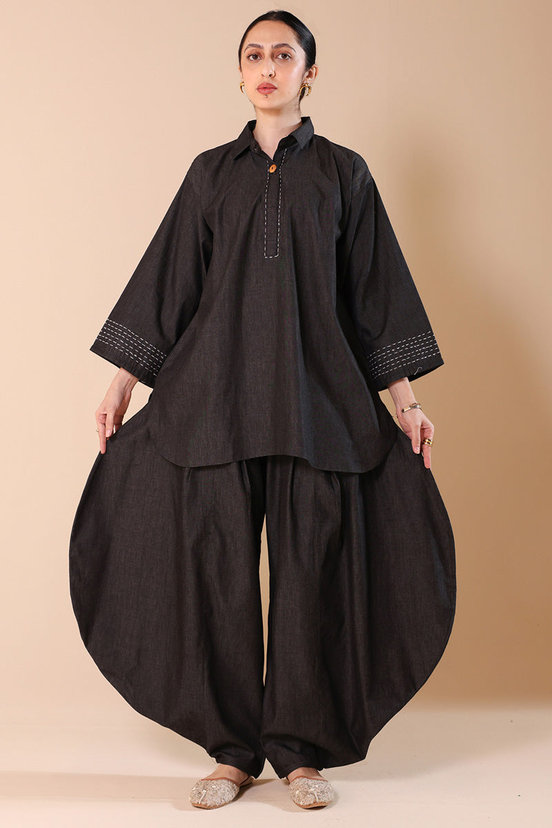 Sashiko Stitch Statement Set