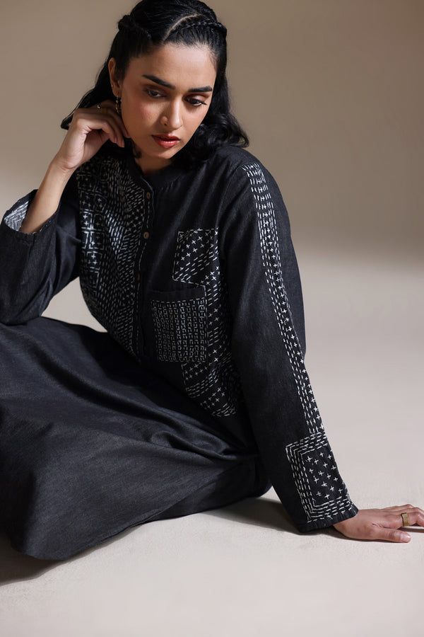 Sashiko Stich-Story Set