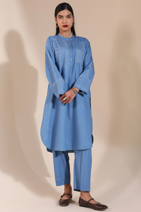 Sashiko Stich-Story Set