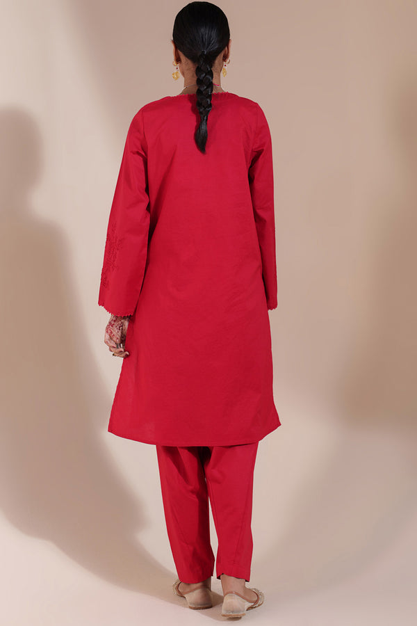 Threaded Heritage Set