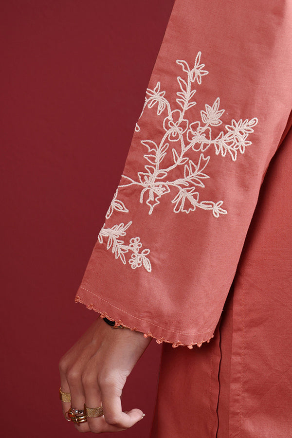 Threaded Heritage Set