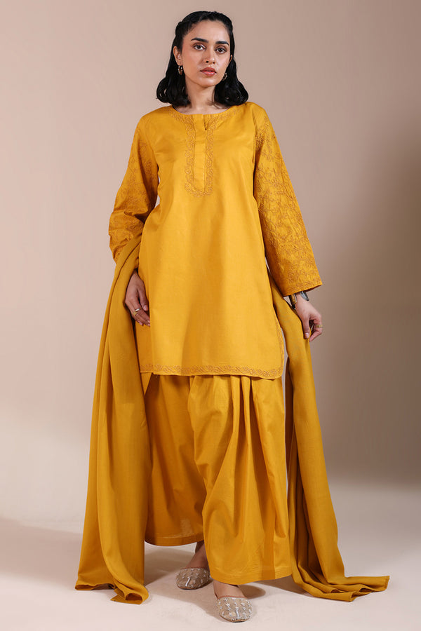 Timeless Thread-Line Set