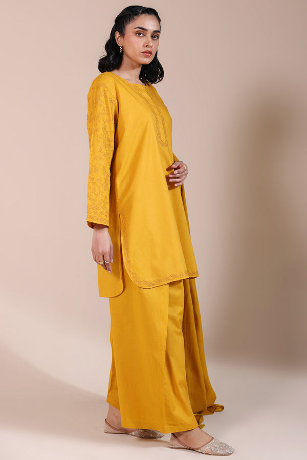 Timeless Thread-Line Set