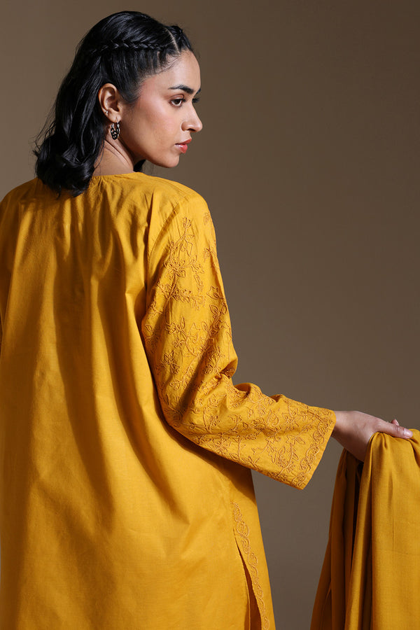 Timeless Thread-Line Set