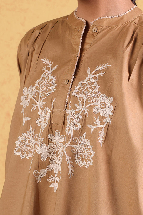 Timeless Threads Duo-Set