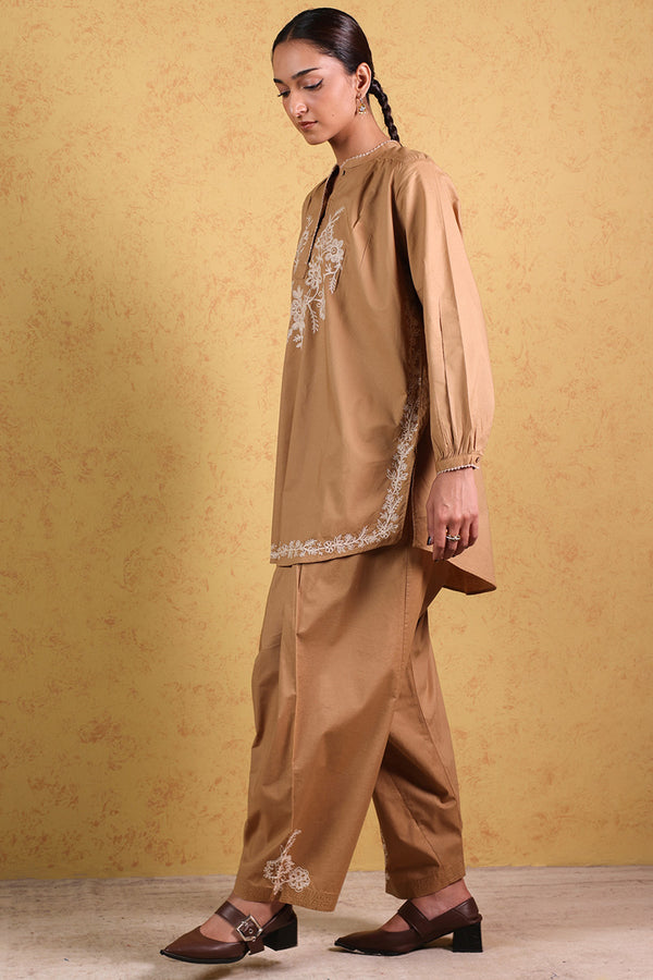 Timeless Threads Duo-Set