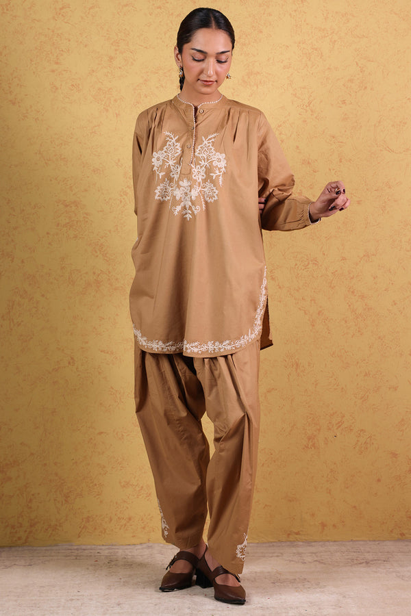 Timeless Threads Duo-Set