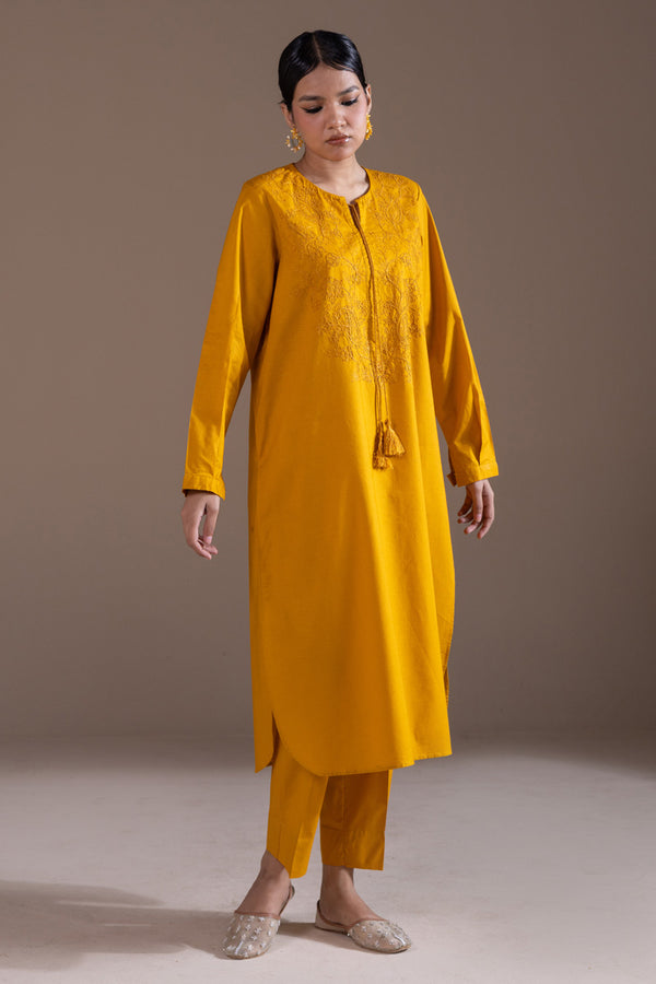 Timeless Threads Set