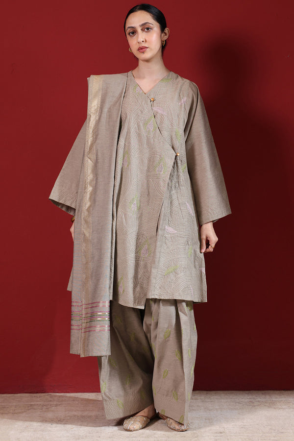 Weave Story Signature 3-Piece Set