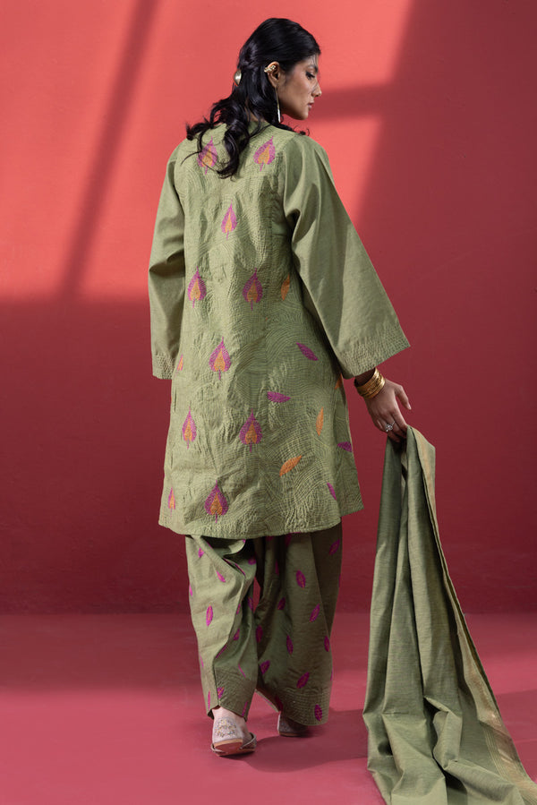 Weave Story Signature 3-Piece Set